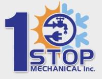 1 Stop Mechanical Inc. image 1